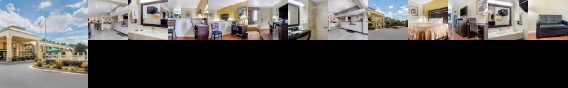 Comfort Inn McComb
