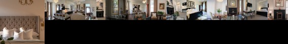 The Generals' Quarters