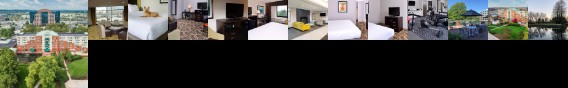Holiday Inn Express Saint Louis Airport Riverport Maryland Heights
