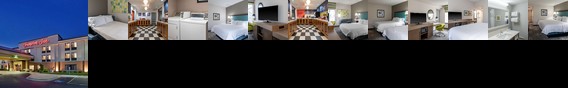 Hampton Inn Kansas City Lee's Summit