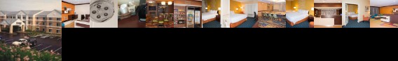 Fairfield Inn & Suites by Marriott Butler