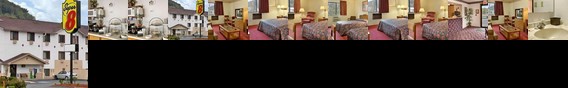Super 8 Motel Butler