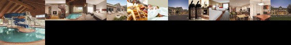 Country Inn & Suites Willmar