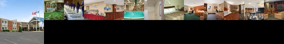 AmericInn Lodge & Suites Moorhead _ Conference Center