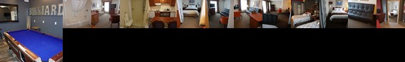 Grandstay Residential Suites Mankato