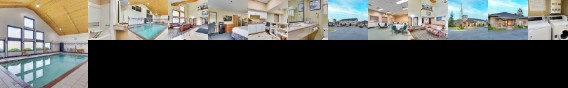 Holiday Inn Express Bemidji