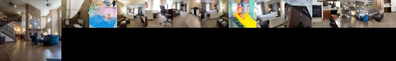 Comfort Suites Rapid River Lodge