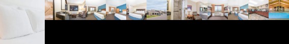 AmericInn Lodge & Suites Baxter
