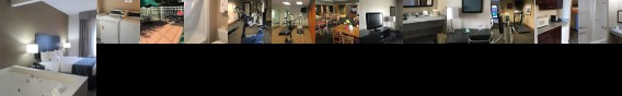 Quality Inn & Suites Port Huron