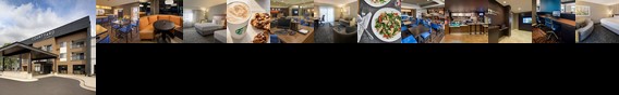 Courtyard by Marriott Grand Rapids Airport