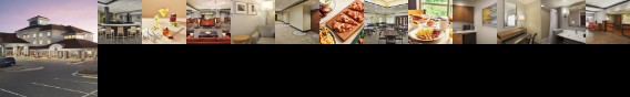 Holiday Inn Grand Rapids - Airport