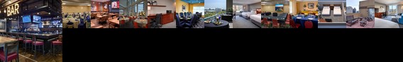 Courtyard by Marriott Detroit Downtown