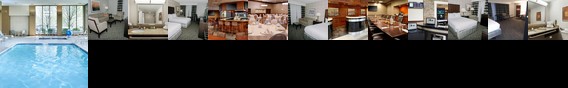Doubletree Hotel Dearborn Detroit