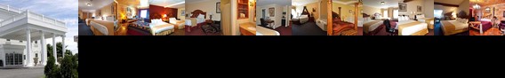 Best Western White House Inn Bangor (Maine)