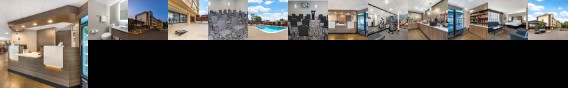Quality Inn & Suites Laurel