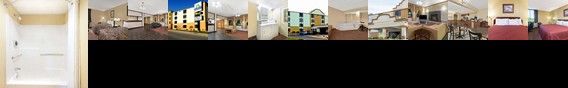 Econo Lodge Inn and Suites Hagerstown