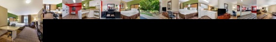 Extended Stay America Hotel Germantown