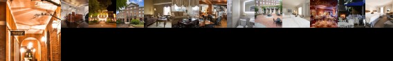 Historic Tidewater Inn Easton