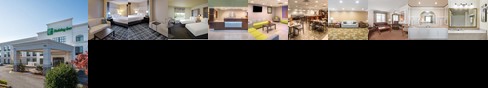 Wingate by Wyndham Aberdeen / Belcamp
