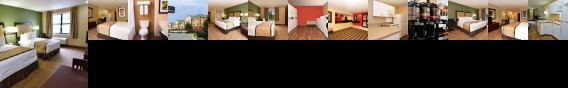Extended Stay America Hotel Baltimore Bel Air