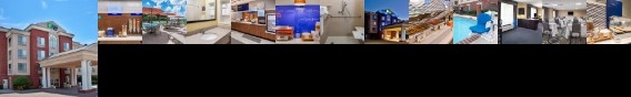 Holiday Inn Express Hotel & Suites West Monroe, LA