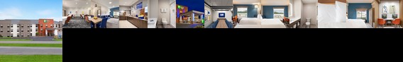Holiday Inn Opelousas