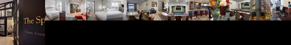 Iberville Suites