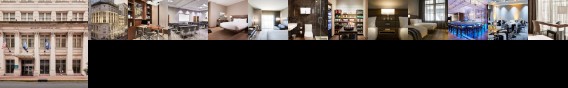 Cotton Exchange Hotel