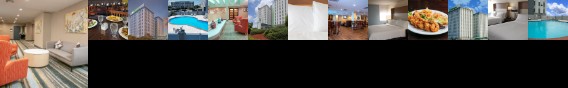 Holiday Inn Metairie New Orleans Airport