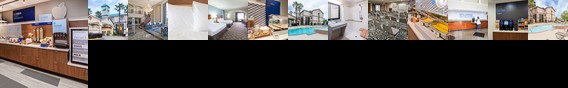 Holiday Inn Express Hotel & Suites Lake Charles