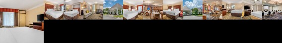 Clarion Inn Gonzales