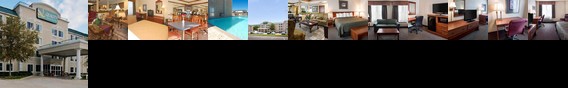Quality Inn And Suites Bossier City