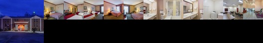 Executive South Fork Inn