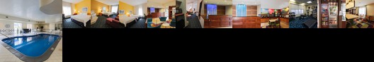 Fairfield Inn & Suites Lexington Berea