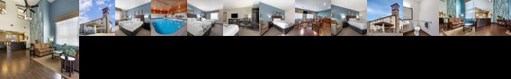 Sleep Inn & Suites Hays