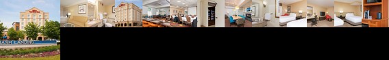 Hilton Garden Inn Wabash Landing West Lafayette