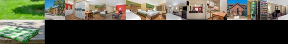 Extended Stay America Hotel Indianapolis North Carmel