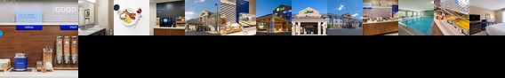 Holiday Inn Express Gas City