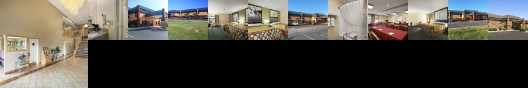 Executive Inn Columbia City