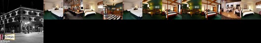 Stratford Inn Sycamore