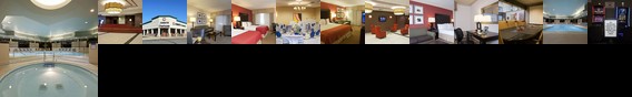 Holiday Inn Itasca (Woodfield Area)