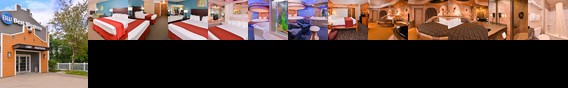 Best Western Designer Inn and Suites
