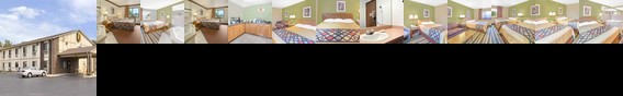Moline/East Super 8 Motel