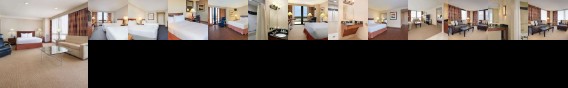Hilton Chicago O'Hare Airport