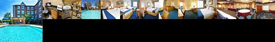 Holiday Inn Express Hotel & Suites Dallas-Addison