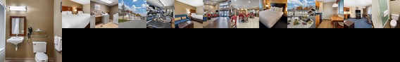 Comfort Inn at Maplewood