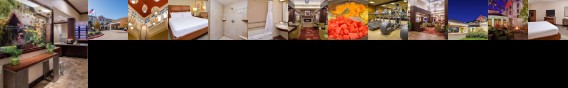 Hilton Garden Inn Boise Spectrum