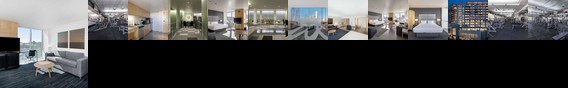 hotelVetro: studio suites & convention center