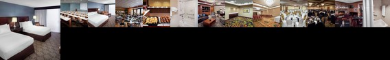 Doubletree Cleveland South