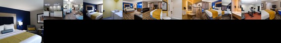 Magnuson Hotel Lansing